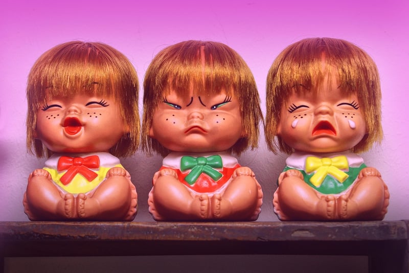 Character-driven Plots